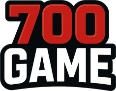 700 Game Logo